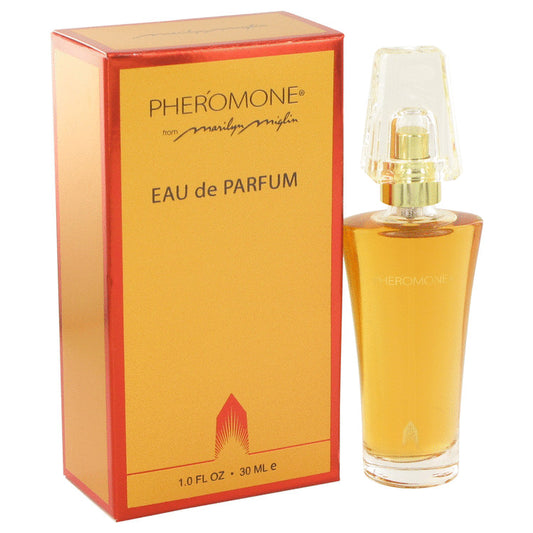 Pheromone by Marilyn Miglin - Eau De Parfum Spray 1 oz