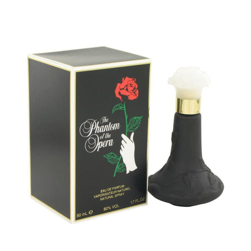 Phantom of the Opera by Parlux Eau De Parfum Spray 1.7 ozFemale(cologne, perfume, fragrance)