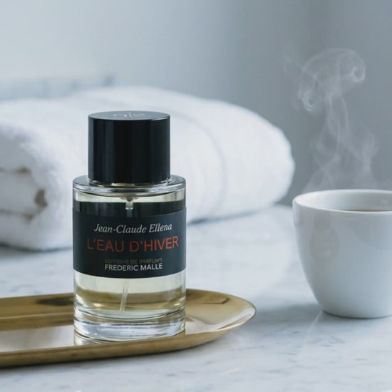 L'eau D'hiver - Morning Ritual Reel