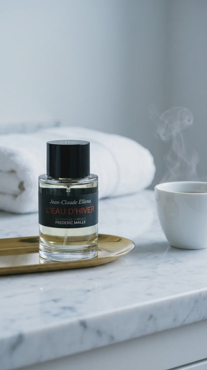 L'eau D'hiver - Morning Ritual Reel