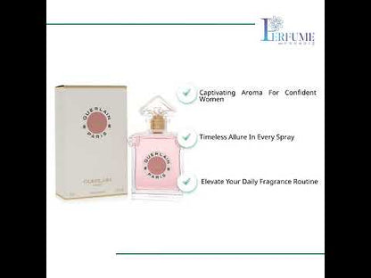 L'instant Magic by Guerlain Eau De Parfum Spray 2.5 ozWomen(cologne, perfume, fragrance)