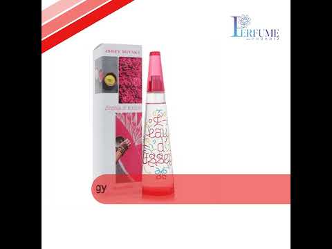 L'eau D'issey Shades of Kolam by Issey Miyake Eau De Toilette Spray 3.3 ozWomen(cologne, perfume, fragrance)