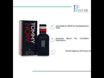 Tommy Hilfiger Now by Tommy HilfigerEau De Toilette Spray 1 ozMen(cologne, perfume, fragrance)
