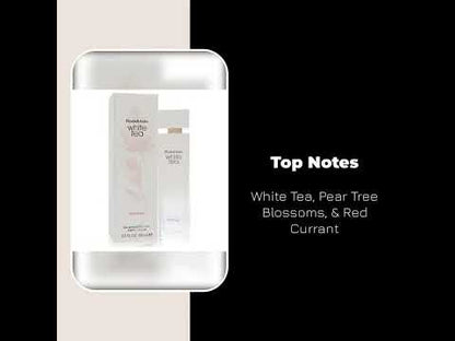 White Tea Wild Rose by Elizabeth ArdenEau De Toilette Spray 3.3 ozWomen(cologne, perfume, fragrance)