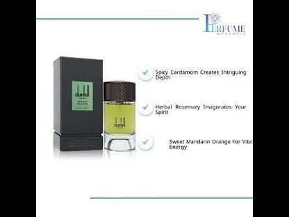 Dunhill Signature Collection Amalfi Citrus by Alfred DunhillEau De Parfum Spray 3.4 ozMen(cologne, perfume, fragrance)