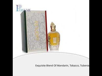 Xj 1861 Decas by XerjoffEau De Parfum Spray (Unisex) 3.4 ozUnisex(cologne, perfume, fragrance)