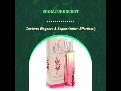 Maria Sharapova by Parlux Eau De Parfum Spray 1.7 ozWomen(cologne, perfume, fragrance)