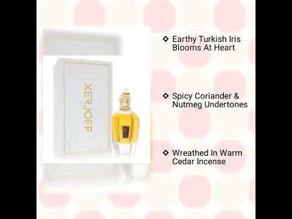 Pikovaya Dama by XerjoffEau De Parfum Spray (Unisex) 3.4 ozUnisex(cologne, perfume, fragrance)