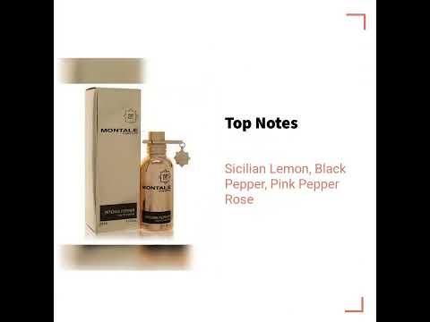 Montale Intense Pepper by MontaleEau De Parfum Spray 1.7 ozWomen(cologne, perfume, fragrance)