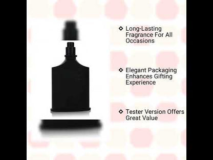 Green Irish Tweed by Creed Eau De Parfum Spray (Tester) 3.3 ozMen(cologne, perfume, fragrance)