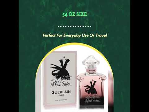 La Petite Robe Noire Intense by GuerlainEau De Parfum Spray 2.5 ozWomen(cologne, perfume, fragrance)