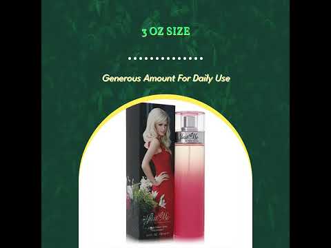 Just Me Paris Hilton by Paris HiltonEau De Parfum Spray 3.3 ozWomen(cologne, perfume, fragrance)
