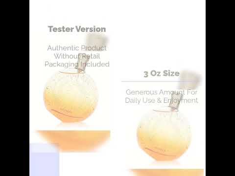 Elixir Des Merveilles by HermesEau De Parfum Spray (Tester) 3.3 ozWomen(cologne, perfume, fragrance)