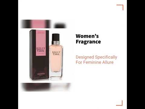 Kelly Caleche by HermesEau De Parfum Spray 3.4 ozWomen(cologne, perfume, fragrance)