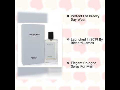 Aqua Aromatica So Citrus by Richard JamesCologne Spray 3.5 ozMen(cologne, perfume, fragrance)