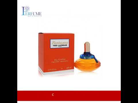 Fantasme by Ted LapidusEau De Toilette Spray 3.3 ozWomen(cologne, perfume, fragrance)