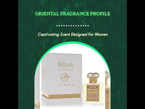 Roja Danger by Roja ParfumsParfum Spray 1.7 ozWomen(cologne, perfume, fragrance)