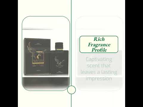 Lattafa Malik Al Tayoor by LattafaEau De Parfum Spray 3.4 ozMen(cologne, perfume, fragrance)