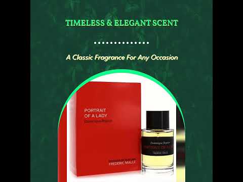 Portrait of A Lady by Frederic MalleEau De Parfum Spray 3.4 ozWomen(cologne, perfume, fragrance)