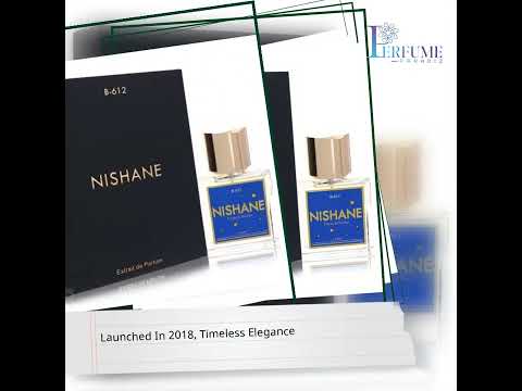B-612 by Nishane Extrait De Parfum Spray (Unisex) 1.7 ozUnisex(cologne, perfume, fragrance)