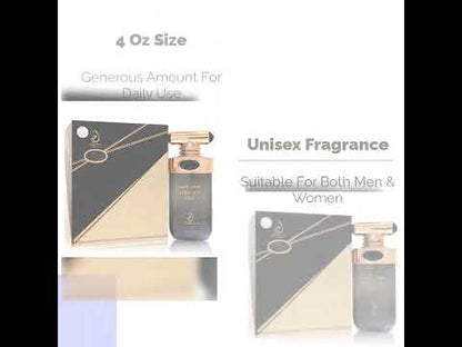Arabiyat Hypnotic Oud by Arabiyat PrestigeEau De Parfum Spray (Unisex) 3.4 ozUnisex(cologne, perfume, fragrance)
