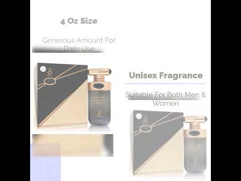 Arabiyat Hypnotic Oud by Arabiyat PrestigeEau De Parfum Spray (Unisex) 3.4 ozUnisex(cologne, perfume, fragrance)