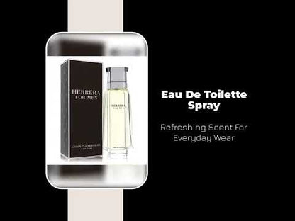 Carolina Herrera by Carolina HerreraEau De Toilette Spray 6.7 ozMen(cologne, perfume, fragrance)