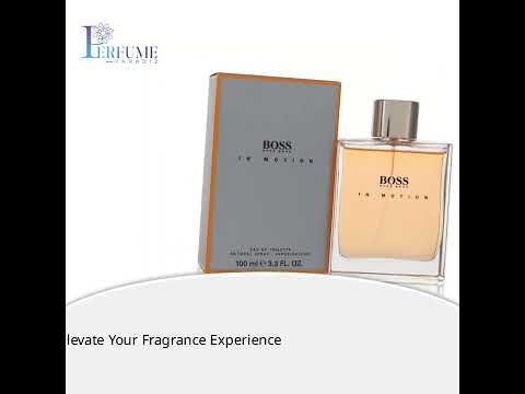 Boss In Motion by Hugo BossEau De Toilette Spray 3.3 ozMen(cologne, perfume, fragrance)