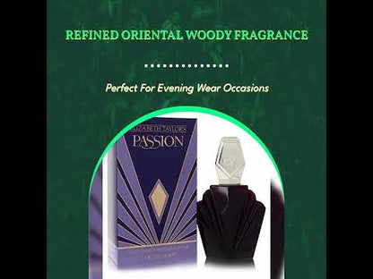 Passion by Elizabeth TaylorEau De Toilette Spray 2.5 ozWomen(cologne, perfume, fragrance)