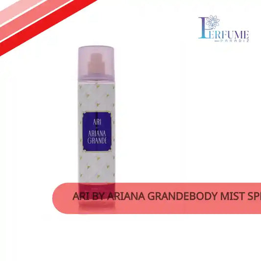 Ari by Ariana GrandeBody Mist Spray 8 ozWomen(cologne, perfume, fragrance) by@Outfy