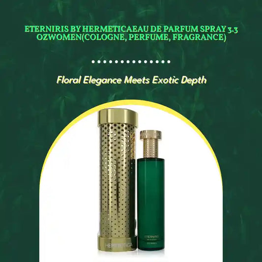 Eterniris by HermeticaEau De Parfum Spray 3.3 ozWomen(cologne, perfume, fragrance) by@Outfy