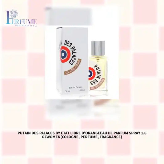 Putain Des Palaces by Etat Libre D'OrangeEau De Parfum Spray 1.6 ozWomen(cologne, perfume, fragrance) by@Outfy