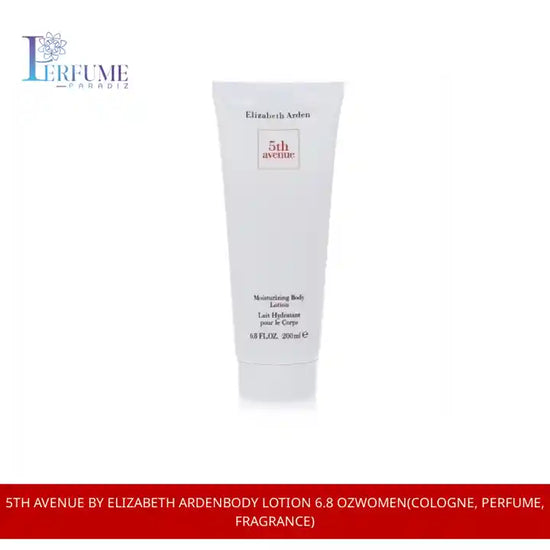 5Th Avenue by Elizabeth ArdenBody Lotion 6.8 ozwomen(cologne, perfume, fragrance) by@Outfy