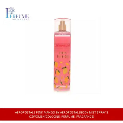 Aeropostale Pink Mango by AeropostaleBody Mist Spray 8 ozWomen(cologne, perfume, fragrance) by@Outfy