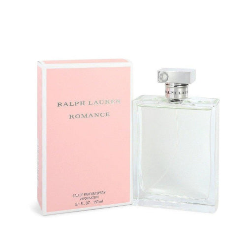 ROMANCE by Ralph Lauren Eau De Parfum Spray 5 ozFemale(cologne, perfume, fragrance)