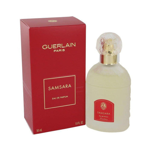 SAMSARA by Guerlain Eau De Parfum Spray 1.7 ozFemale(cologne, perfume, fragrance)