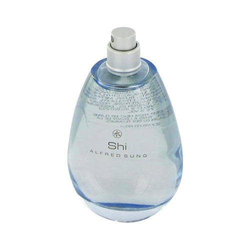 SHI by Alfred Sung Eau De Parfum Spray (Tester) 3.4 ozFemale(cologne, perfume, fragrance)