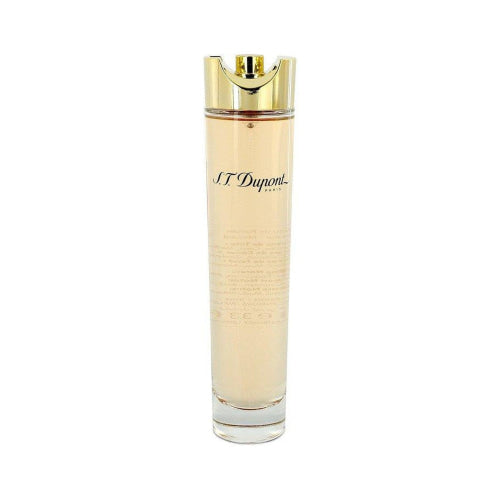 ST DUPONT by St Dupont Eau De Parfum Spray (Tester) 3.3 ozFemale(cologne, perfume, fragrance)