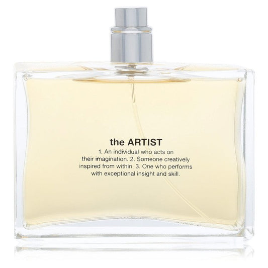 The Artist by Gap - Eau De Toilette Spray (Tester) 3.4 oz