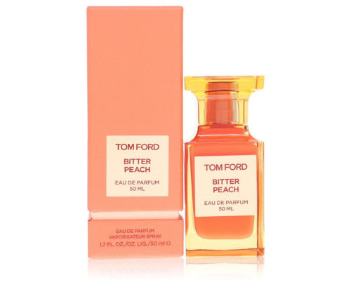 Tom Ford Bitter Peach Cologne By Tom Ford Eau De Parfum Spray (Unisex)1.7 oz Eau De Parfum SprayMale(cologne, perfume, fragrance)