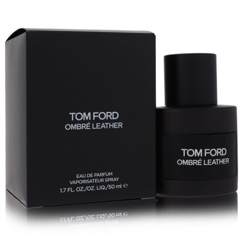 Tom Ford Ombre Leather by Tom FordEau De Parfum Spray (Unisex) 1.7 ozUnisex(cologne, perfume, fragrance)