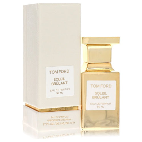 Tom Ford Soleil Brulant by Tom FordEau De Parfum Spray (Unisex) 1.7 ozUnisex(cologne, perfume, fragrance)