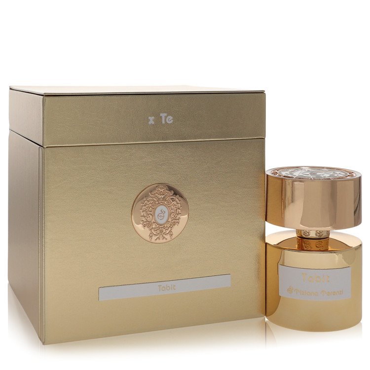 Tiziana Terenzi Tabit by Tiziana Terenzi - Extrait De Parfum Spray 3.38 oz