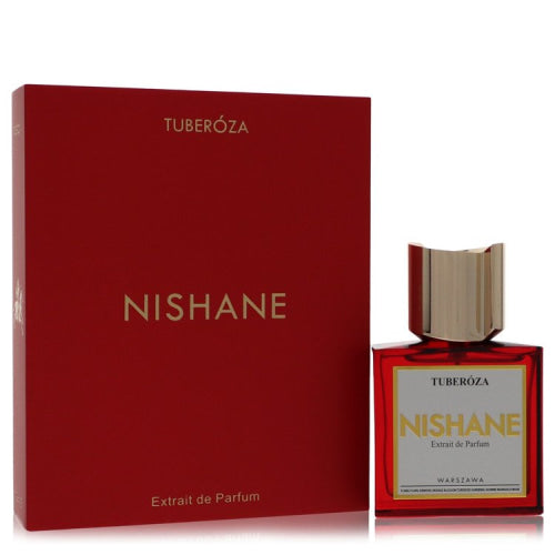 Tuberoza by NishaneExtrait De Parfum Spray (Unisex) 1.7 ozUnisex(cologne, perfume, fragrance)