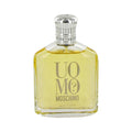 UOMO MOSCHINO by Moschino Eau De Toilette Spray (Tester) 4.2 ozMale(cologne, perfume, fragrance)