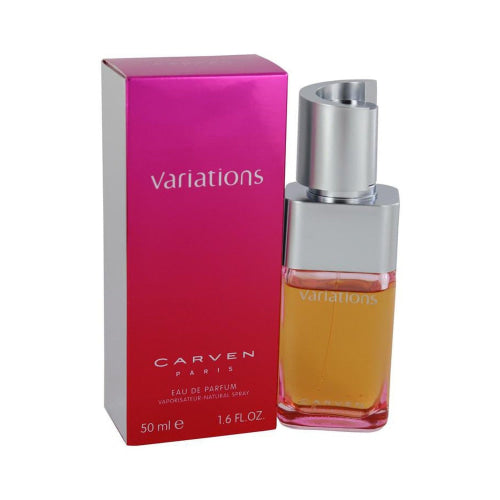 VARIATIONS by Carven Eau De Parfum Spray 1.7 ozFemale(cologne, perfume, fragrance)