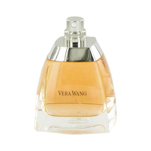 Vera Wang by Vera Wang Eau De Parfum Spray (Tester) 3.4 ozFemale(cologne, perfume, fragrance)