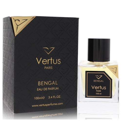 Vertus Bengal by VertusEau De Parfum Spray (Unisex) 3.4 ozUnisex(cologne, perfume, fragrance)