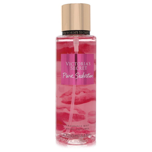 Victoria's Secret Pure Seduction by Victoria's Secret - Fragrance Mist Spray 8.4 oz