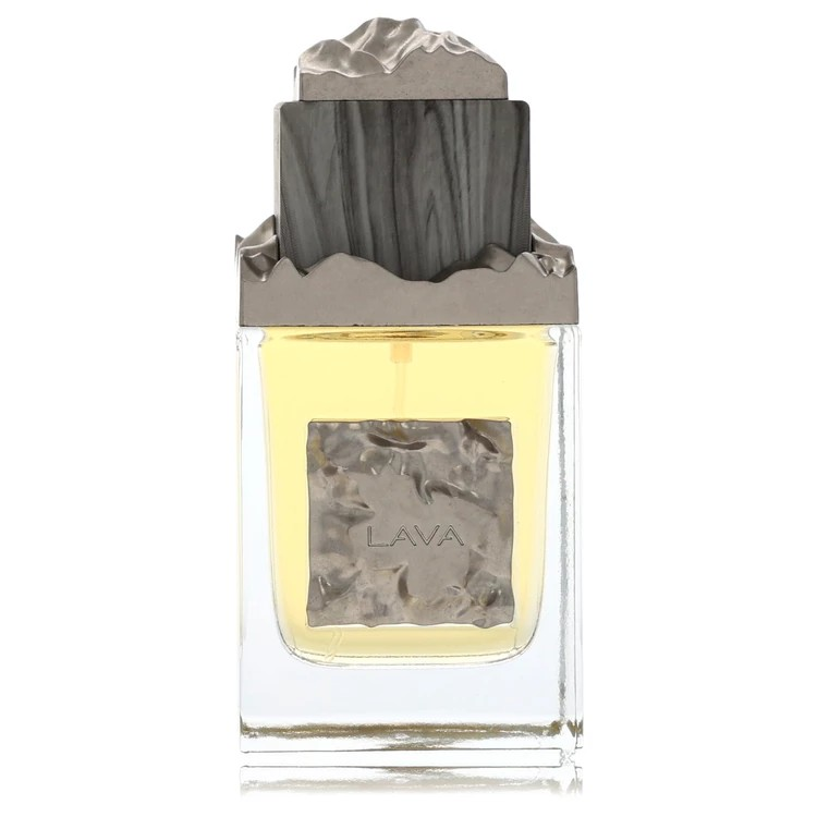 Maison Alhambra Lava by Maison Alhambra - Eau De Parfum Spray (Unboxed) 3.4 oz